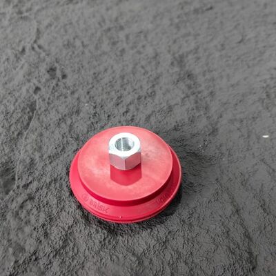 주문 산업용 전기 진공 흡입 컵 팔레타이징 로봇 팔 로봇 팔 부속품 online manufacture