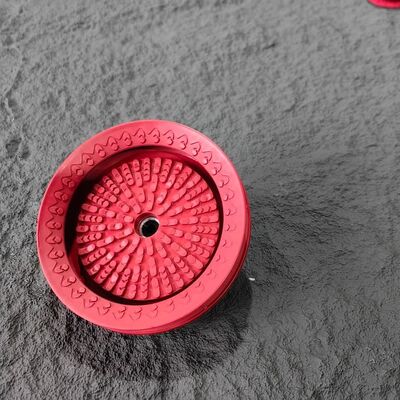 comprare Coppe di aspirazione elettriche a vuoto Prelievo parti pneumatiche per la palletizzazione del braccio del robot online manufacture