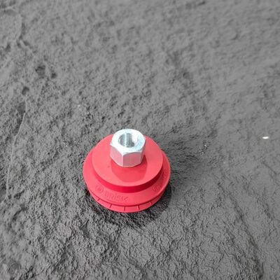 Beli Heavy Duty Silicone Rubber Suction Cup Vacuum Gripper Otomatisasi Robot Gripper Industri online manufacture