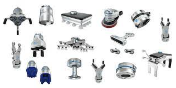 Buy Eoat 	End Of Arm Tooling Electronics Industry Logistics And Warehousing online manufacture