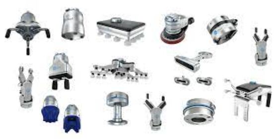comprare Eoat 	Fine End Of Arm Tooling Elettronica Industria Logistica E Magazzinaggio online manufacture
