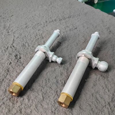 comprar Ferramentas de extremo do braço para automação robótica Programação educacional Braço robô 6 eixo online manufacture