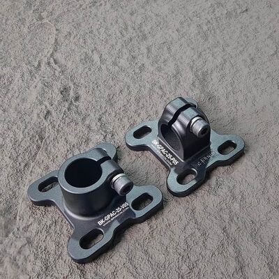 kaufen Pneumatischer Greifer Schnellwechselklemme Hohe Klemmkraft online manufacture