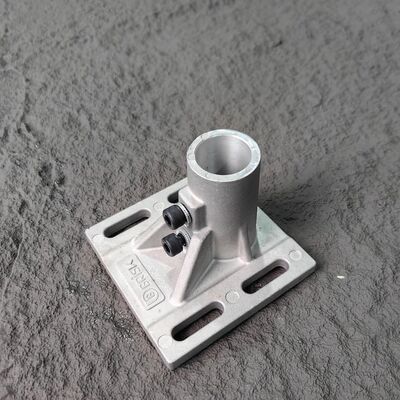 comprare Sistema di cambio rapido di utensili pneumatici con presa manuale a pressione di precisione per braccio robot online manufacture