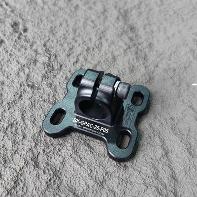 comprare Metallo Custom Quick Die Change System Automatic Robotic Pneumatic Tool Per EOAT online manufacture