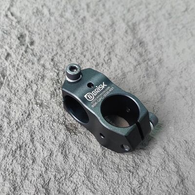 comprar Pinza Neumática de Agarre de Brazo Robótico Sistema de Cambio Rápido de Pinza online manufacture