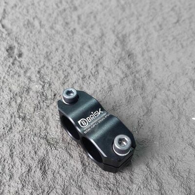 Beli Pneumatic Gripper Quick Change Clamp Kekuatan Clamping Tinggi online manufacture