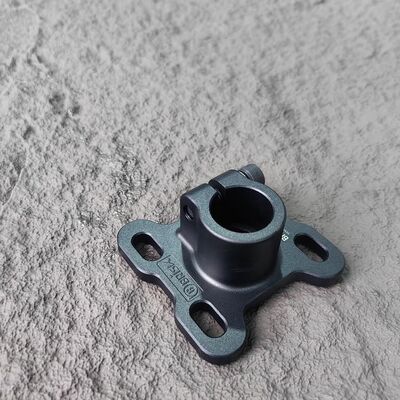 Buy High Clamping Force Custom Quick Change System Automatic Robotic Pneumatic Tool For EOAT online manufacture