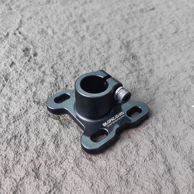 comprar Sistema de Troca Rápida de Matrizes Personalizado em Metal com Ferramenta Pneumática Robótica Automática para EOAT online manufacture