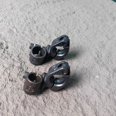 comprar Ferramenta robótica pneumática Sistema de mudança rápida personalizado Automático para EOAT online manufacture