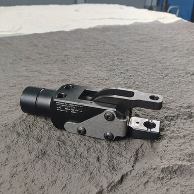 주문 잠금 판금 그리퍼 online manufacture