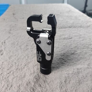 Mua Máy kẹp kim loại khí nén dễ dàng vận hành với vòng đời dài online manufacture