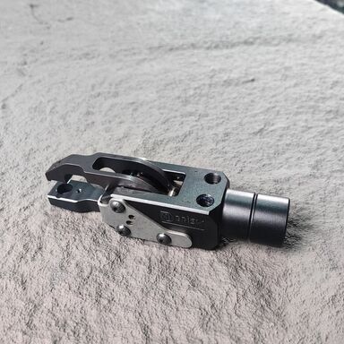 Купить Скорость вверх по Gripper металлического листа для облегченных роботов и больших Workpieces online manufacture