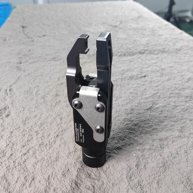 kaufen Kleine Größe Leichtgewichts-Blatt-Metall-Greifer-Plier 230mm Schnelle Öffnung online manufacture