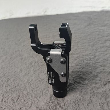 comprar Força de aperto elevada Apertadores de elevação Apertador de chapa de metal Alumínio aço online manufacture