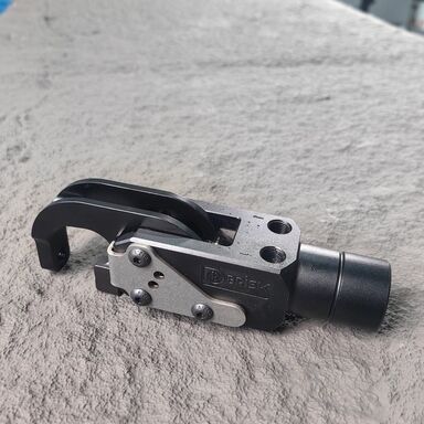 acheter Outil de transfert, pince pneumatique pour presse avec action d'ouverture et de fermeture rapides online manufacture