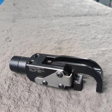 satın al Pnömatik Robot Yakalayıcı Yüksek Performanslı Pnömatik Otomasyon Bileşenleri online manufacture