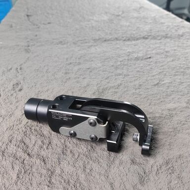 Mua Dụng cụ chuyển đổi kẹp khí nén với hành động đóng mở nhanh online manufacture