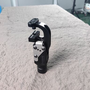 kaufen Pneumatische Robotergreifmaschine mit hoher Leistung online manufacture