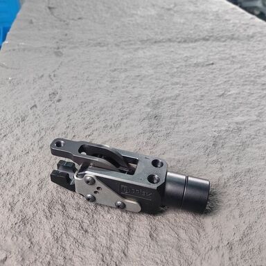 Mua Thiết bị truyền động điện bằng kim loại Máy ép khí nén cho hệ thống chuyển giao online manufacture