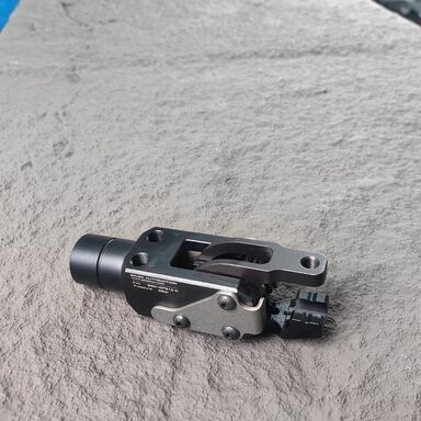 buy Automatic Transfer Tooling For Progressive Die Stamping Process online manufacture