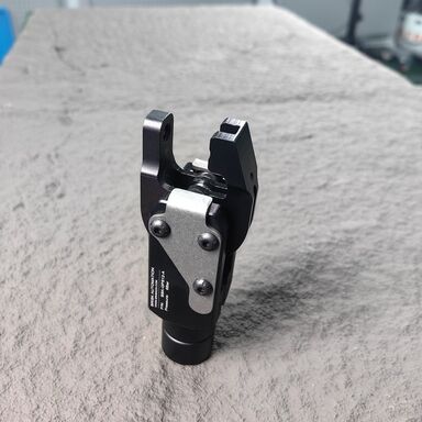 acheter Outillage de transfert en acier léger avec pinces de presse robotisées online manufacture