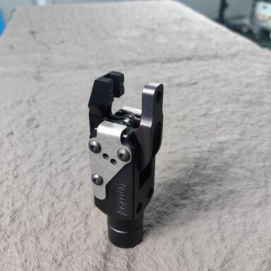 satın al Hızlı Değişiklik Transfer Baskı Araçlandırma Aktuatör Yakalama Çözümleri için Kolay Düzenleme online manufacture