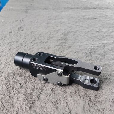 acheter Outillage de presse à transfert automatiquement optimisé pour tôle sur matrice progressive online manufacture