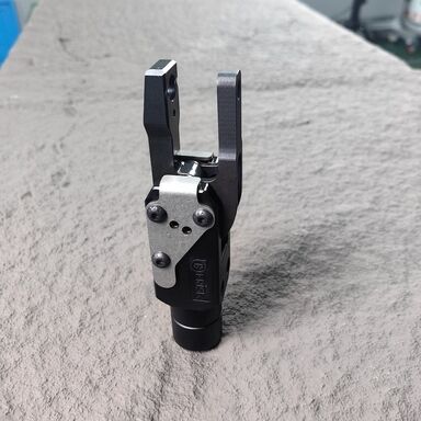 satın al Metal Yaprak Damgalama Robotu Transfer Araçlama Yakalayıcı Pnömatik Sürücü online manufacture