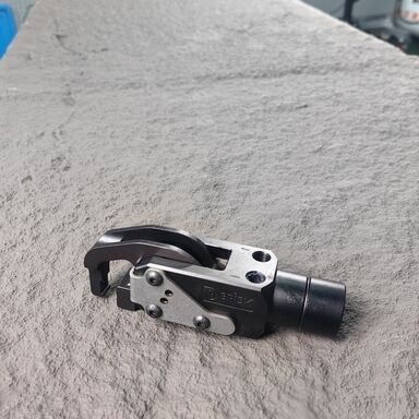 Beli Transfer Press Tooling Gripper Otomotif Manufaktur Aerospace Press Toko Grip online manufacture