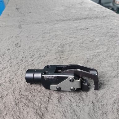 comprar Robôs de manuseio de chapas de metal, prensas de transferência, agarradores de ferramentas online manufacture