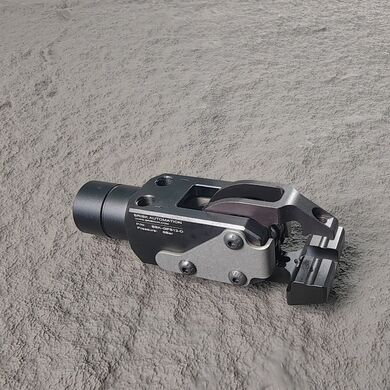 comprar Pinza modular mini cerrada para chapa metálica, aeroespacial, automotriz, estampación online manufacture