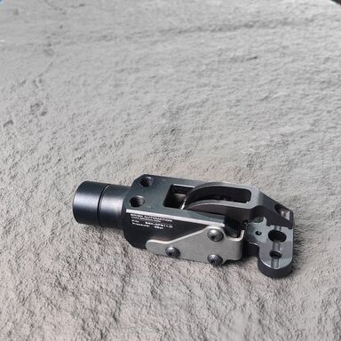 buy Magnetic Sheet Metal Gripper Aluminum Steel For Metal Sheet Stamping online manufacture