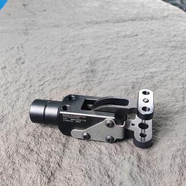 buy Robots Sheet Metal Handling Automotive Manufacturing Aerospace Mechanical Gripper online manufacture