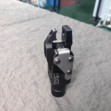 comprare Pinza Meccanica ad Alte Prestazioni per End Effector Robotico Automatico online manufacture