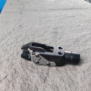 buy High Gripping Strength Sheet Metal Grippers Aerospace Automotive Stamping online manufacture