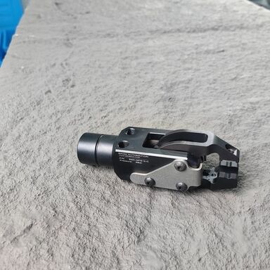 kupować Niestandardowy zestaw do pieczenia metalowego OEM Precision Pneumatic Drive Mode online manufacture