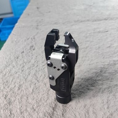 kupować Wysoka siła mocowania blachy metalowej Gripper Pojemność ładunkowa 3000kg Zakres uchwytu online manufacture