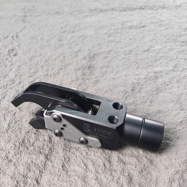 acheter Autogrippe à feuille de métal Grippe à haute force de serrage Matériau en acier d'aluminium online manufacture