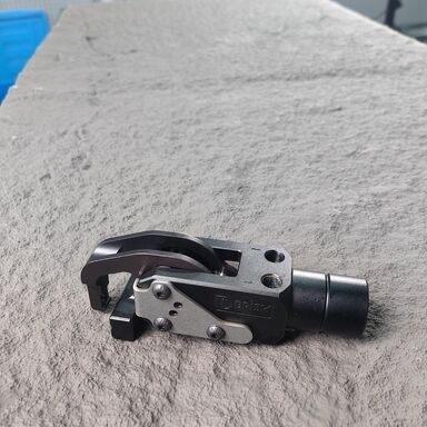 comprare Sistema di trasferimento con pinza pneumatica per lamiera online manufacture