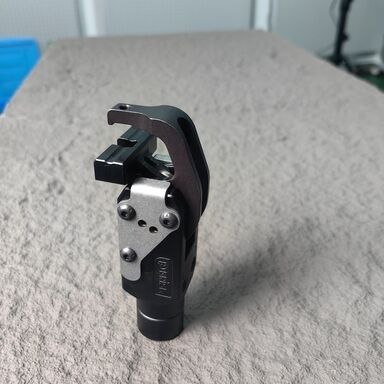 Beli Genggaman Mekanis Gaya Cam Modular untuk Lembaran Logam online manufacture