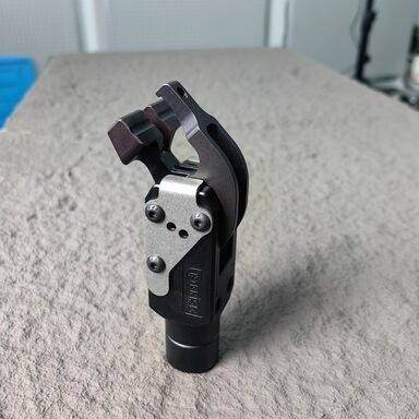 Buy Sheet Metal Lifting Clamp - All Industrial Manufacturers online manufacture