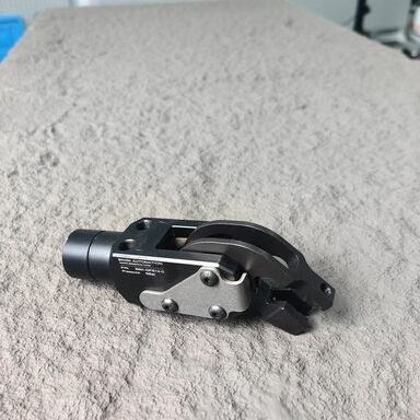 comprar Pinça de chapa metálica para estamparia de metal online manufacture