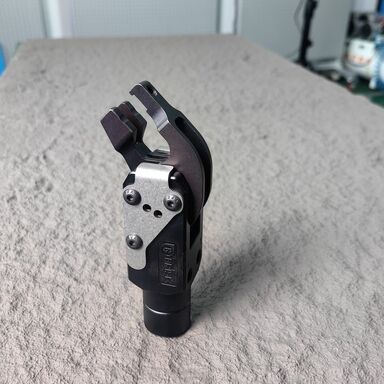 comprar Fabricação de automóveis Aeroespacial Loja de imprensa Gripper Gripper Pneumático para robô online manufacture