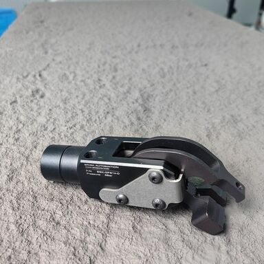 kaufen Automobilindustrie Pneumatische Automatisierung Greifer Roboter Blechbearbeitung online manufacture