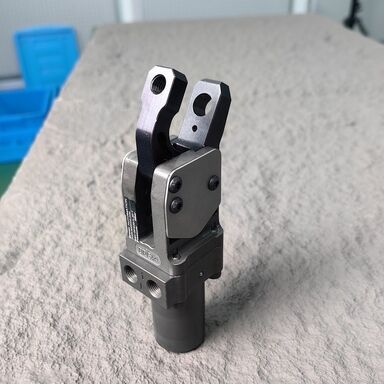 Mua Máy xử lý kim loại kim loại nhôm thép cầm khí cho robot online manufacture