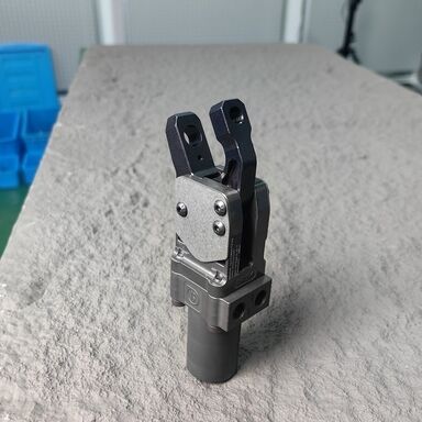購入 プレスショップ 掴みロボット グリッパー 空圧駆動モード アルミニウム鋼 online manufacture