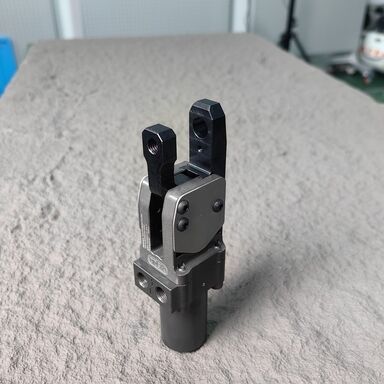 Mua Bộ kẹp kim loại tấm để tự động hóa máy ép chuyển online manufacture