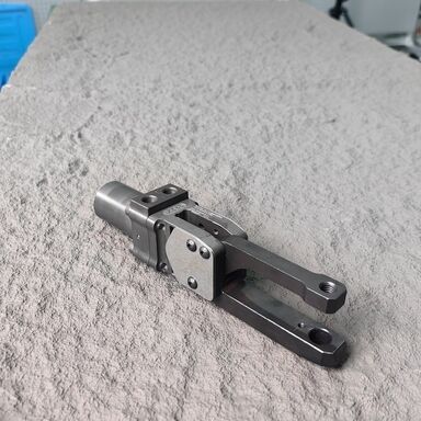 kopen Metalen plaat stempelen Magnetische gripper voor industriële automatisering online manufacture