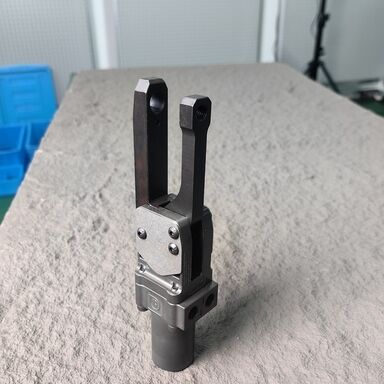 kopen Industriële automatisering Magnetische robot Gripper Aerospace Press Shop Grip online manufacture
